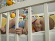 Comment aider bébé à dormir dans sa chambre ?