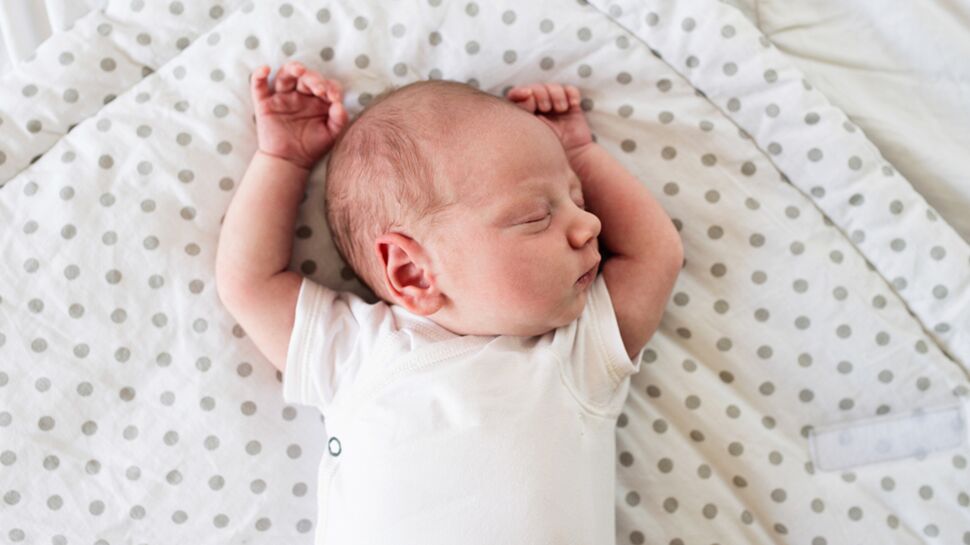 Faire dormir son bébé en toute sécurité : les conseils du pédiatre