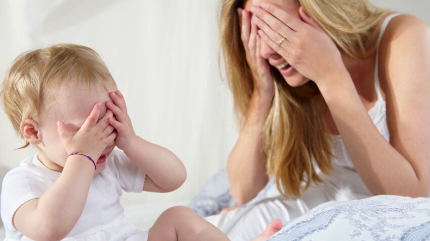 Des Activites Pour Eveiller Bebe De La Naissance A 1 An Femme Actuelle Le Mag Des Activites Pour Eveiller Bebe De La Naissance A 1 An Femme Actuelle Le Mag