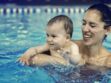 Bien gérer la sortie piscine avec bébé