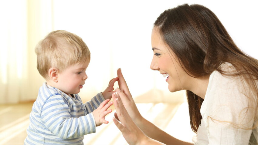 10 Comptines Trop Mignonnes Pour Les Plus Petits Femme Actuelle Le Mag 10 Comptines Trop Mignonnes Pour Les Plus Petits Femme Actuelle Le Mag