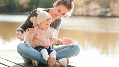 Anniversaire 1 an : 5 idées pour célébrer la première année de bébé : Femme  Actuelle Le MAG