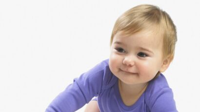 Motricité fine : qu'est ce que c'est et comment la stimuler chez bébé ? :  Femme Actuelle Le MAG