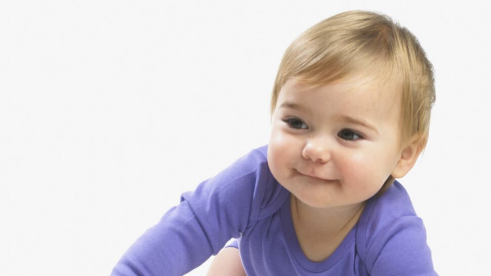 L’éveil de bébé de 9 à 12 mois : il affirme sa personnalité