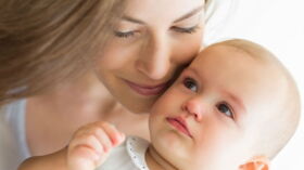 L Angoisse De Separation Chez L Enfant Decryptage Et Solutions Femme Actuelle Le Mag