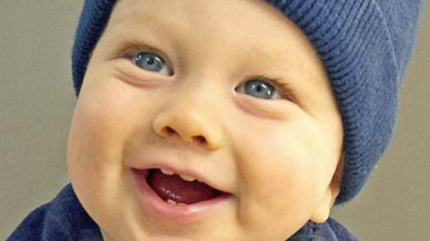 Rire Ca Construit Un Petit D Homme Femme Actuelle Le Mag