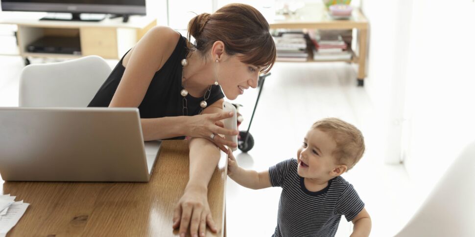 Conservation, température : nos conseils pour bien préparer le biberon de  bébé : Femme Actuelle Le MAG