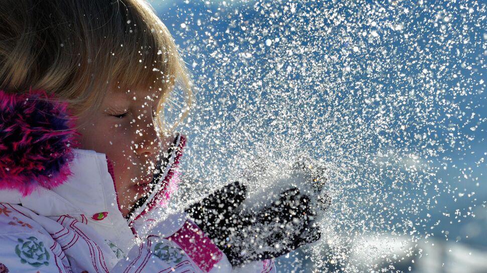 5 stations de ski qui en font plus pour les familles