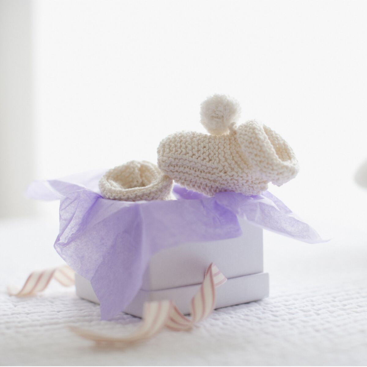 10 idées de cadeaux de naissance à faire à une petite fille - Mes