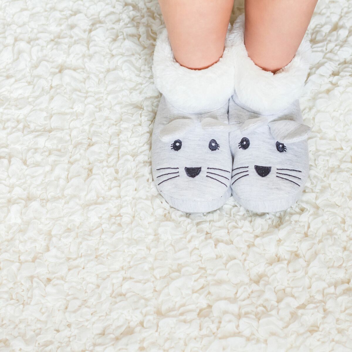 Photos Chaussons De Bebe Nos Modeles Preferes Femme Actuelle Le Mag