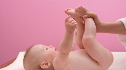 À quoi sert un lange pour bébé ?