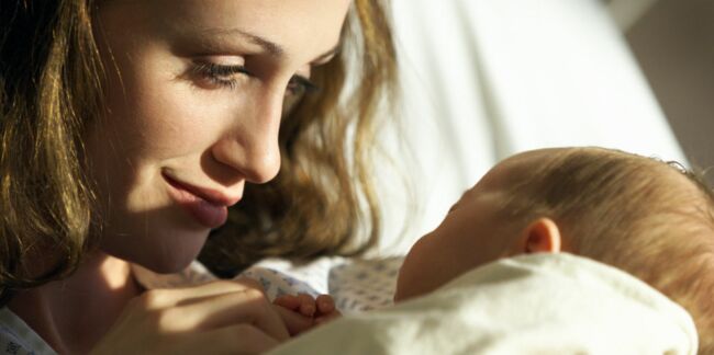 Bébés prématurés : 5 choses qu’il ne faudrait jamais dire aux mamans