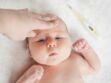 5 choses à savoir sur la jaunisse du nourrisson
