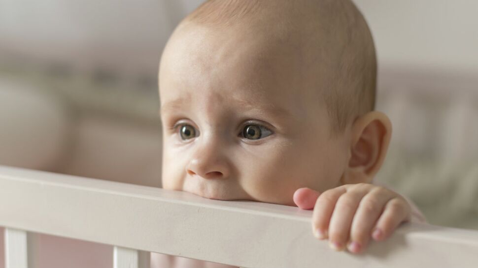 Bébé fait ses dents : nos conseils pour le soulager