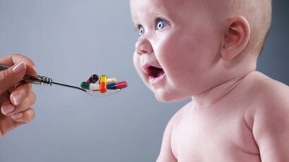 Comment Mettre Un Suppositoire A Un Bebe Femme Actuelle Le Mag