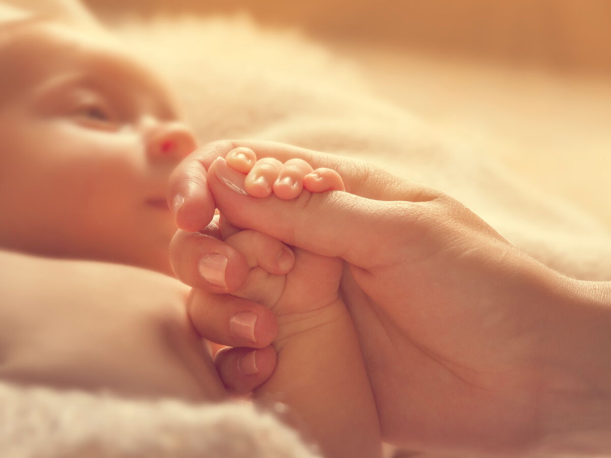 Hemangiome Ce Qu Il Faut Savoir Femme Actuelle Le Mag