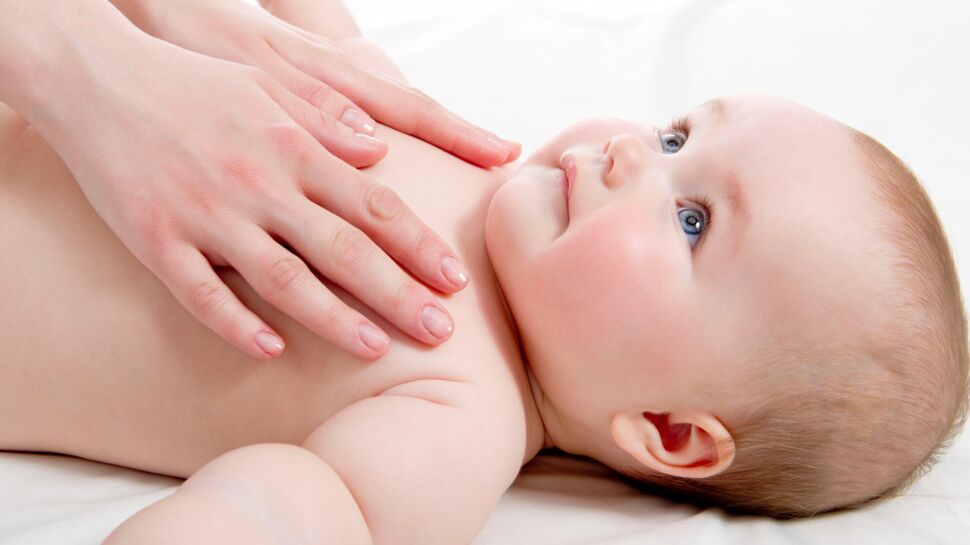 Tout savoir sur la kiné respiratoire pour bébé