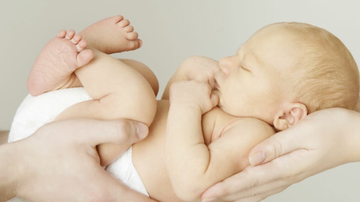 Le nouveau-né de faible poids de naissance : prise en charge des 3