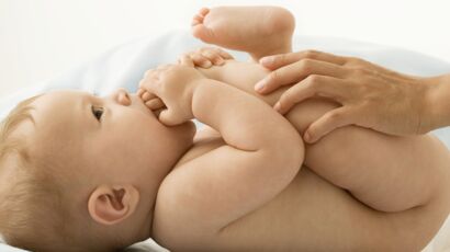 Lessive - Bien la choisir pour préserver la santé de bébé - Mutlor