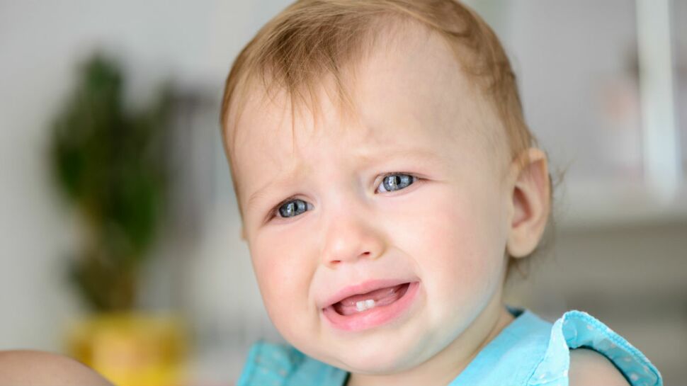 Mal aux dents : comment soulager mon enfant ?