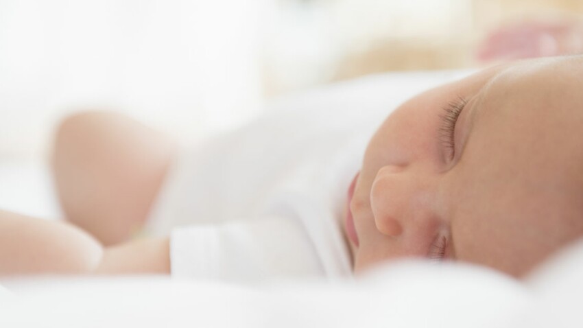 Tout savoir sur la mort subite du nourrisson