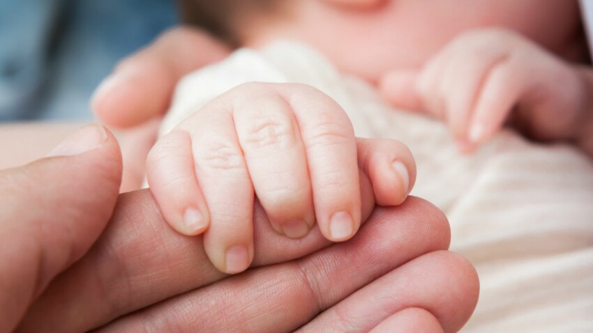 Naissance Prematuree Temoignages Bouleversants De Quatre Papas Femme Actuelle Le Mag