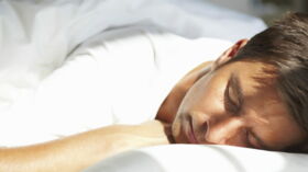 Faut Il Laisser Pleurer Bebe Femme Actuelle Le Mag