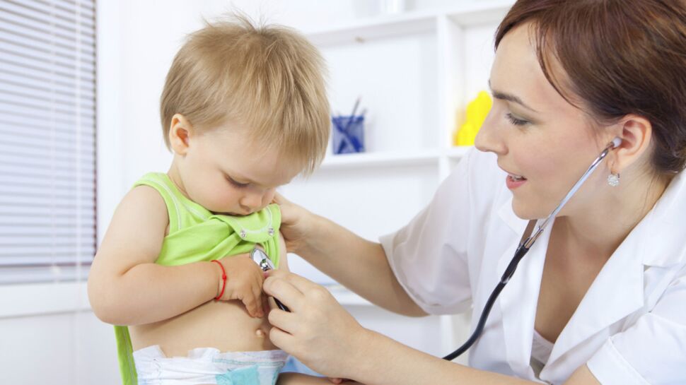 Peur du pédiatre : comment gérer ?