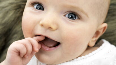 Syndrome Du Tourniquet Ou Cheveu Etrangleur Attention Aux Mains Et Aux Pieds De Bebe Femme Actuelle Le Mag