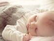 Le sommeil de bébé de la naissance à 9 mois