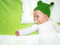 Sommeil de bébé : recettes de grand-mère pour l’aider à mieux dormir