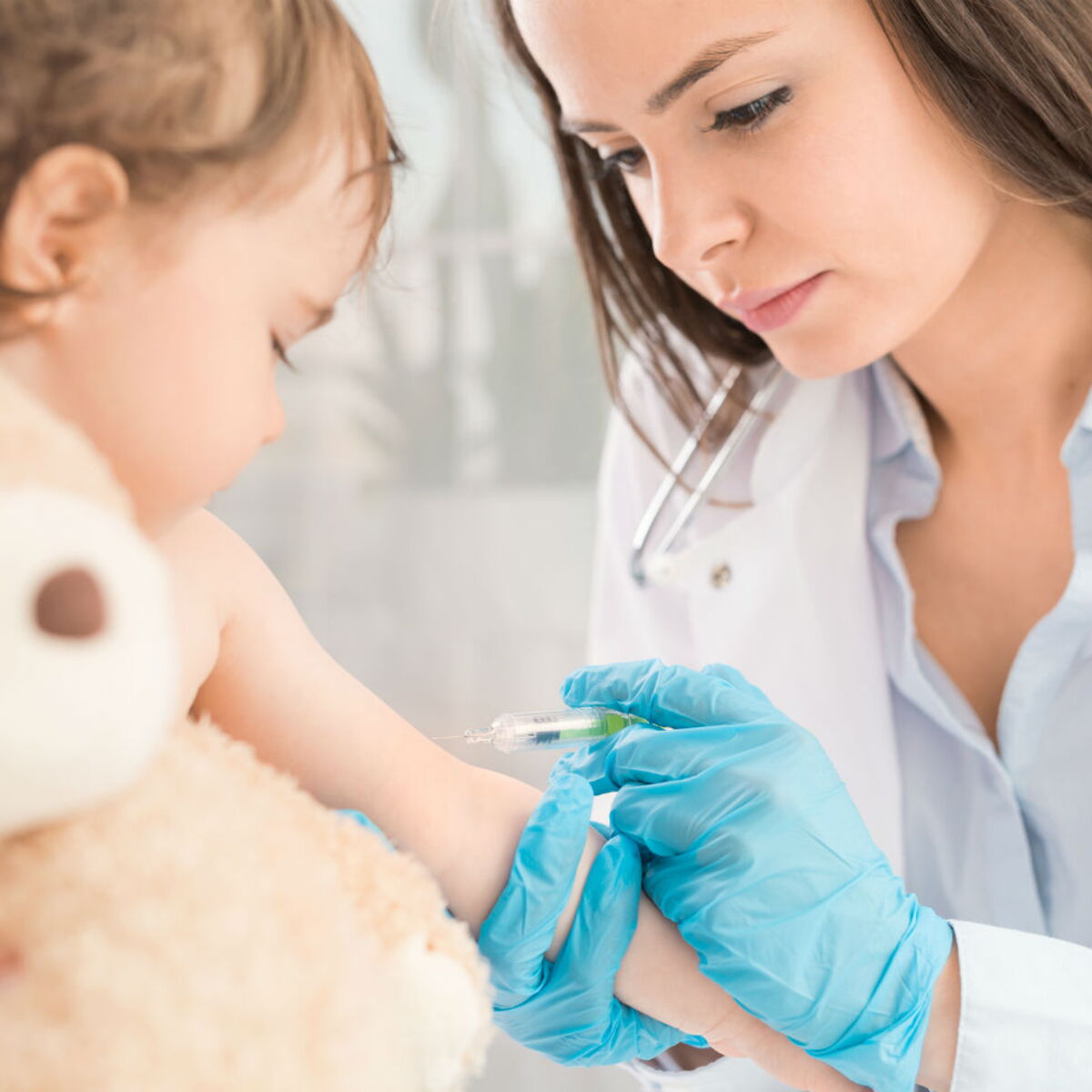 10 Injections Avant 2 Ans Les Vaccins Chez Les Tout Petits Sont Ils Tous Necessaires Femme Actuelle Le Mag