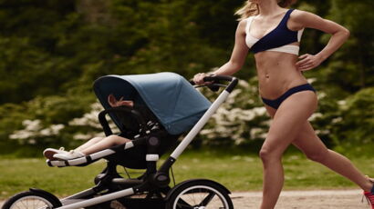 Bugaboo, la marque de poussettes qui agace les mamans