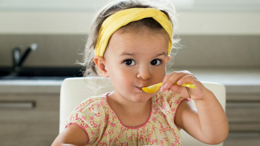 Alimentation : 10 produits destinés aux enfants dont on devrait se méfier (et comment les remplacer)