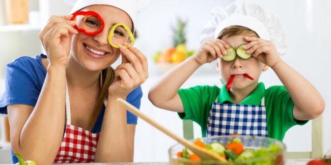 Comment préparer un goûter équilibré à son enfant ? Les conseils de la nutritionniste