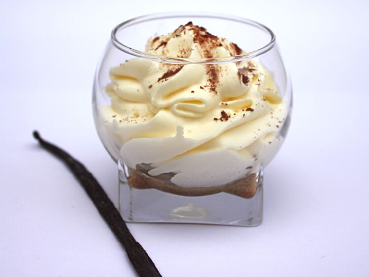 4 recettes à base de crème dessert : Femme Actuelle Le MAG