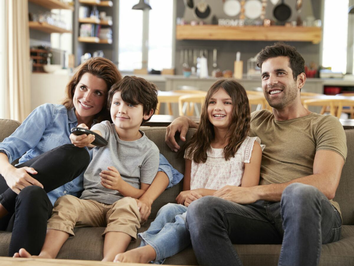 Film Classique A Voir En Famille Films pour enfants : 10 classiques à regarder en famille : Femme Actuelle  Le MAG