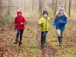 8 activités nature à faire en famille cet hiver