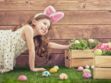 5 chasses aux œufs de Pâques pour les enfants