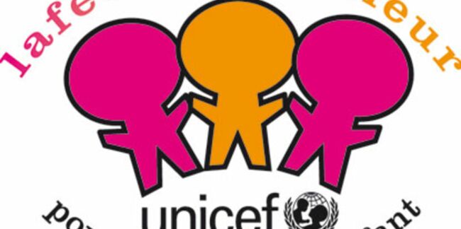 L’Unicef célèbre les 20 ans de la Convention des Droits de l’Enfant