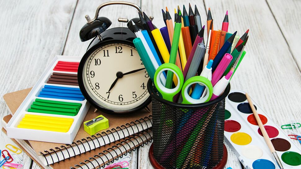 Comment connaître l’emploi du temps scolaire de mon enfant ?