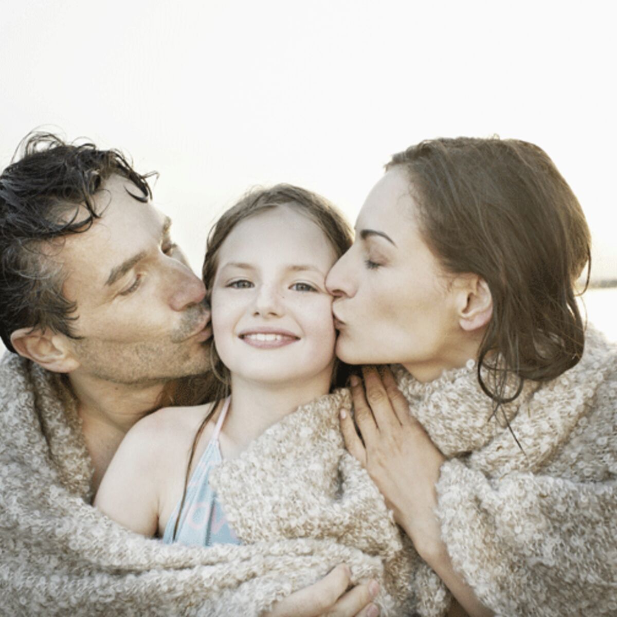 Enquête Qu Est Ce Qu être Parent En 2011 Femme Actuelle Le Mag