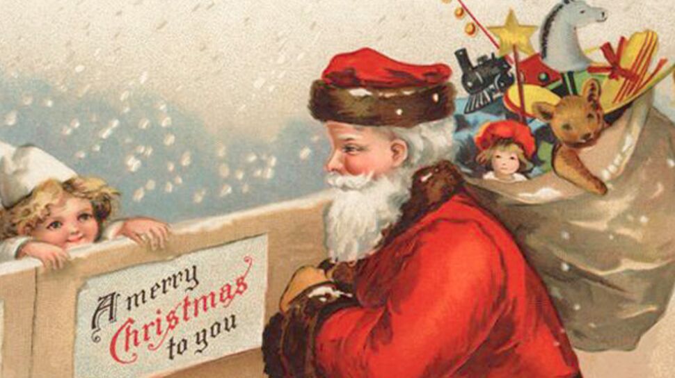 Les traditions de Noël dans le monde
