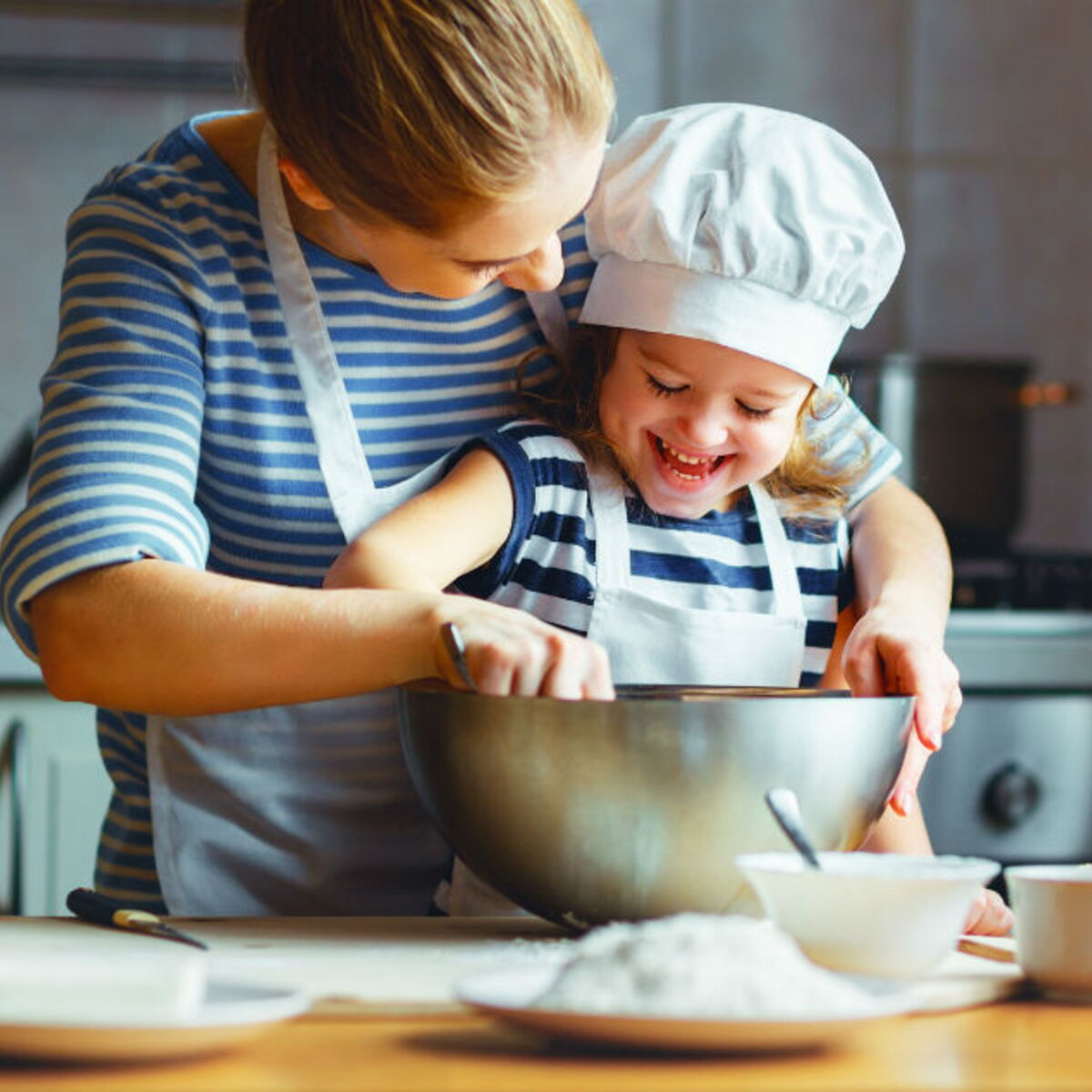 15 Livres De Cuisine Pour Enfants Que Les Petits Vont Adorer Femme Actuelle Le Mag