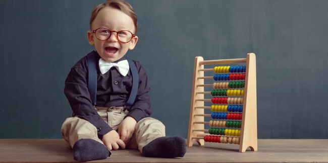 Petite Section De Maternelle : Le Programme Pédagogique : Femme ...