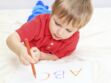 Montessori : 4 activités pour lui donner envie de lire et écrire