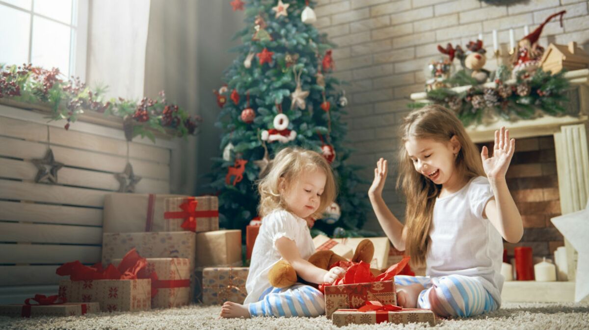 16 cadeaux de Noël pour les enfants et ados bien sages - Châtelaine
