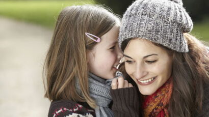 Parents-enfants : les bonnes résolutions de 2012