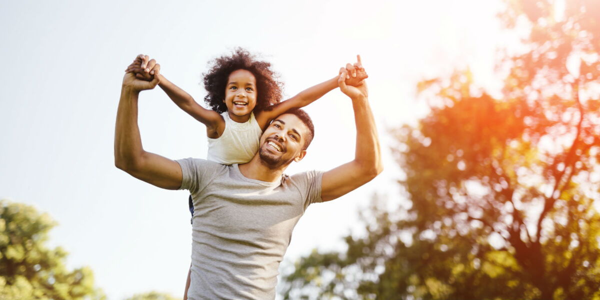 5 Choses A Savoir Sur Le Conge Parental Femme Actuelle Le Mag