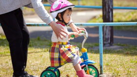 A Quel Age Bebe Commence T Il A Parler Femme Actuelle Le Mag